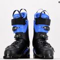 Черевики лижні чоловічі Salomon S/Pro 130 чорні L40873200 9