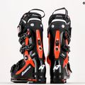 Лижні черевики чоловічі Nordica SPEEDMACHINE 3 130 (GW) чорні 050G1400 3F1 9