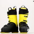 Черевики лижні чоловічі Rossignol ALLSPEED 120 жовті RBG2110 10
