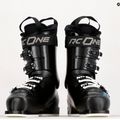 Черевики лижні жіночі Fischer RC ONE X 85 чорні U30620 9