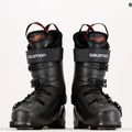 Черевики лижні чоловічі Salomon Shift Pro 120 At чорні L41167800 9