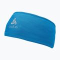 Пов'язка на голову ODLO Polyknit Light Eco блакитна 762690/20865 6