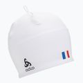 Шапка зимова Odlo Polyknit Fan Warm Hat white