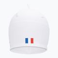 Шапка зимова Odlo Polyknit Fan Warm Hat white 2