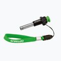 Запальничка Optimus Sparky Piezo зелено-срібляста 8018913