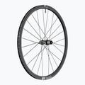 Заднє велосипедне колесо DT Swiss AR 1600 SP 700C CL 30 12/142 ASL11 чорне