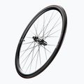 Заднє велосипедне колесо DT Swiss AR 1600 SP 700C CL 30 12/142 ASL11 чорне 2