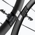 Заднє колесо DT Swiss ER 1600 SP 700C CL 30 12/142 ASL11 чорного кольору 4