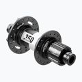 DT Swiss 350 148/12 IS ASRAM R32 BM ASM W задня втулка чорна