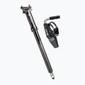Штир з регульованою ручкою DT Swiss D232 ONE 060 400 D L M MB CA carbon