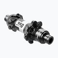 DT Swiss 35P 148/12 CL ASRAM R28 BM ASM W задня втулка чорна