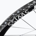 Колесо велосипедне переднє DT Swiss ERC 1400 DI 700C CL 45 12/100 3