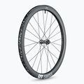 Переднє велосипедне колесо DT Swiss GRC 1400 SP 700C CL 42 12/100 чорне