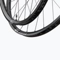 Переднє велосипедне колесо DT Swiss HU 1900 SP 29 CL 30 15/110 чорне 4