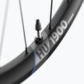 Переднє велосипедне колесо DT Swiss HU 1900 SP 29 CL 30 15/110 чорне 5
