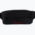 Барсетка Mammut Classic Bumbag 1L чорна 5