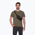 Барсетка Mammut Classic Bumbag 1L чорна 9