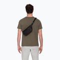 Барсетка Mammut Classic Bumbag 1,5L чорна 14