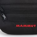 Барсетка Mammut Classic Bumbag 2L чорна 4