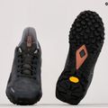Черевики для трекінгу чоловіче Tecnica Magma GTX чорні 11240500001 11