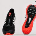 Кросівки для бігу чоловічі Salomon Sense Ride 4 чорні L41726600 13