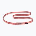 Стрічка альпіністська Mammut Tubular Sling 16.0 червона 3