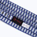 Стрічка альпіністська Mammut Crocodile Sling 13.0 блакитна 2
