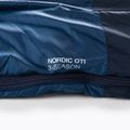 Спальний мішок Mammut Nordic Oti 3-Season синій 7