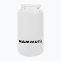 Сумка водонепроникна Mammut Drybag Light 5 л white