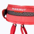 Страхувальна система альпіністська дитяча Mammut Ophir червона 3