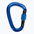Карабін для скелелазіння Mammut Crag HMS Screwgate ultramarine