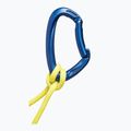 Скелелазний карабін Mammut Crag Key Lock ultramarine 3