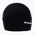 Шапка зимова Mammut Aenergy чорна 1191-00470-0001-1 2
