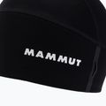 Шапка зимова Mammut Aenergy чорна 1191-00470-0001-1 3