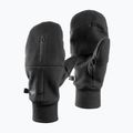 Рукавички трекінгові Mammut Shelter black