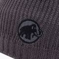 Шапка зимова Mammut Sublime сіра 1191-01542-0051-1 3
