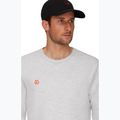 Бейсболка Mammut Baseball чорна 7