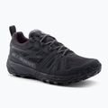 Взуття туристичне чоловіче Mammut Saentis Low GTX чорне