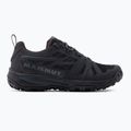Взуття туристичне чоловіче Mammut Saentis Low GTX чорне 2