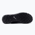 Взуття туристичне чоловіче Mammut Saentis Low GTX чорне 4