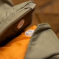Спальний мішок Mammut Relax Fiber Bag 0C оливковий 4