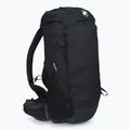 Рюкзак туристичний Mammut Ducan 24 l чорний 2530-00350-0001-1024 3