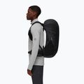 Рюкзак туристичний Mammut Ducan 24 l чорний 2530-00350-0001-1024 9