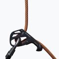 Мотузка для скелелазіння Mammut 9.5 Crag Dry помаранчева 4