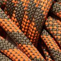 Мотузка для скелелазіння Mammut 9.5 Crag Dry помаранчева 5