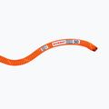 Мотузка для скелелазіння Mammut9.8 Crag Dry помаранчева 2