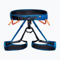 Страхувальна система альпіністська Mammut Ophir Fast Adjust 50353 блакитно-чорна 2020-01341-50353-112