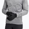 Рукавиці трекінгові Mammut Fleece Pro black 5