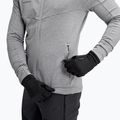 Рукавиці трекінгові Mammut Fleece Pro black 6