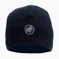 Шапка зимова Mammut Sublime синя 1191-01542-5118-1